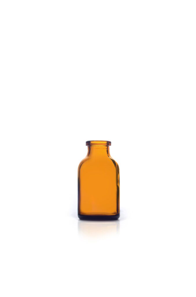 ویال 20 سی سی
