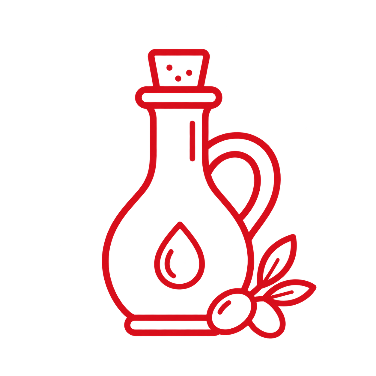 شیشه روغنی